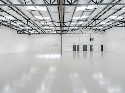 Property Image for 9 Garamonde Drive, Clarendon Industrial Park, Wymbush, Milton Keynes, MK8 8DF