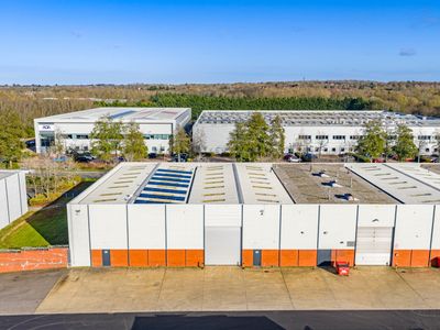 Property Image for 9 Garamonde Drive, Clarendon Industrial Park, Wymbush, Milton Keynes, MK8 8DF