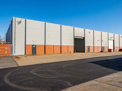 Property Image for 9 Garamonde Drive, Clarendon Industrial Park, Wymbush, Milton Keynes, MK8 8DF