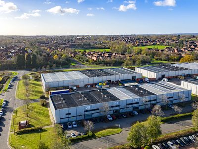 Property Image for 3 Garamonde Drive, Clarendon Industrial Park, Wymbush, Milton Keynes, MK8 8DF