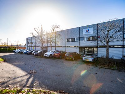 Property Image for 3 Garamonde Drive, Clarendon Industrial Park, Wymbush, Milton Keynes, MK8 8DF