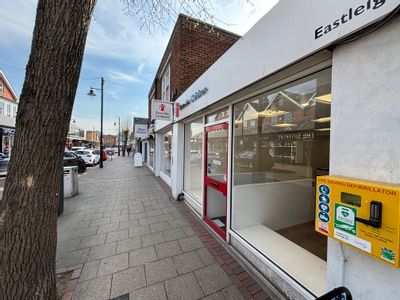 Property Image for 15 High Street, Eastleigh, Hampshire, SO50 5LF