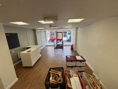 Property Image for 15 High Street, Eastleigh, Hampshire, SO50 5LF