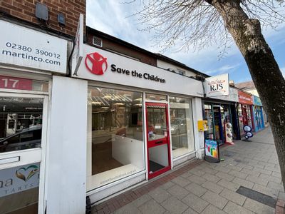 Property Image for 15 High Street, Eastleigh, Hampshire, SO50 5LF