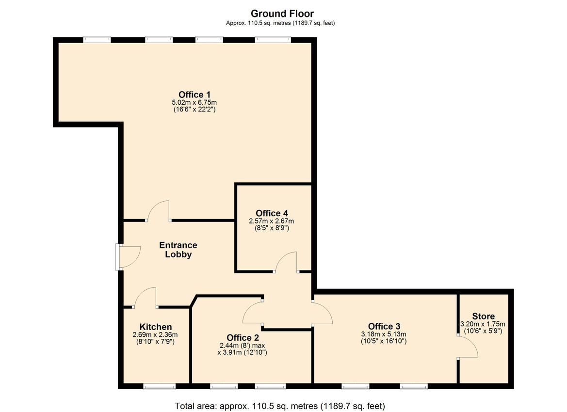Property Floorplan 1