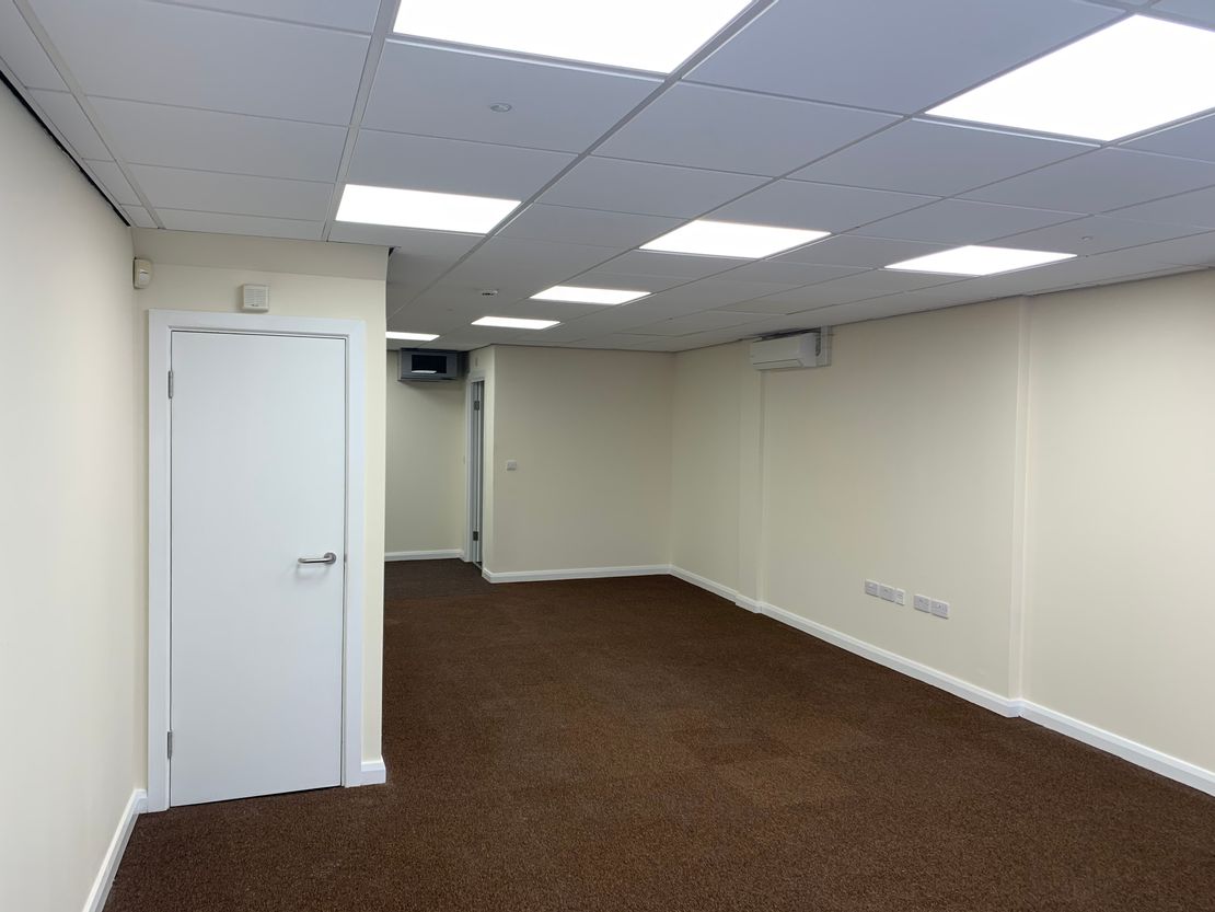 13 Cross Street, Wakefield, West Yorkshire, WF1 3BW