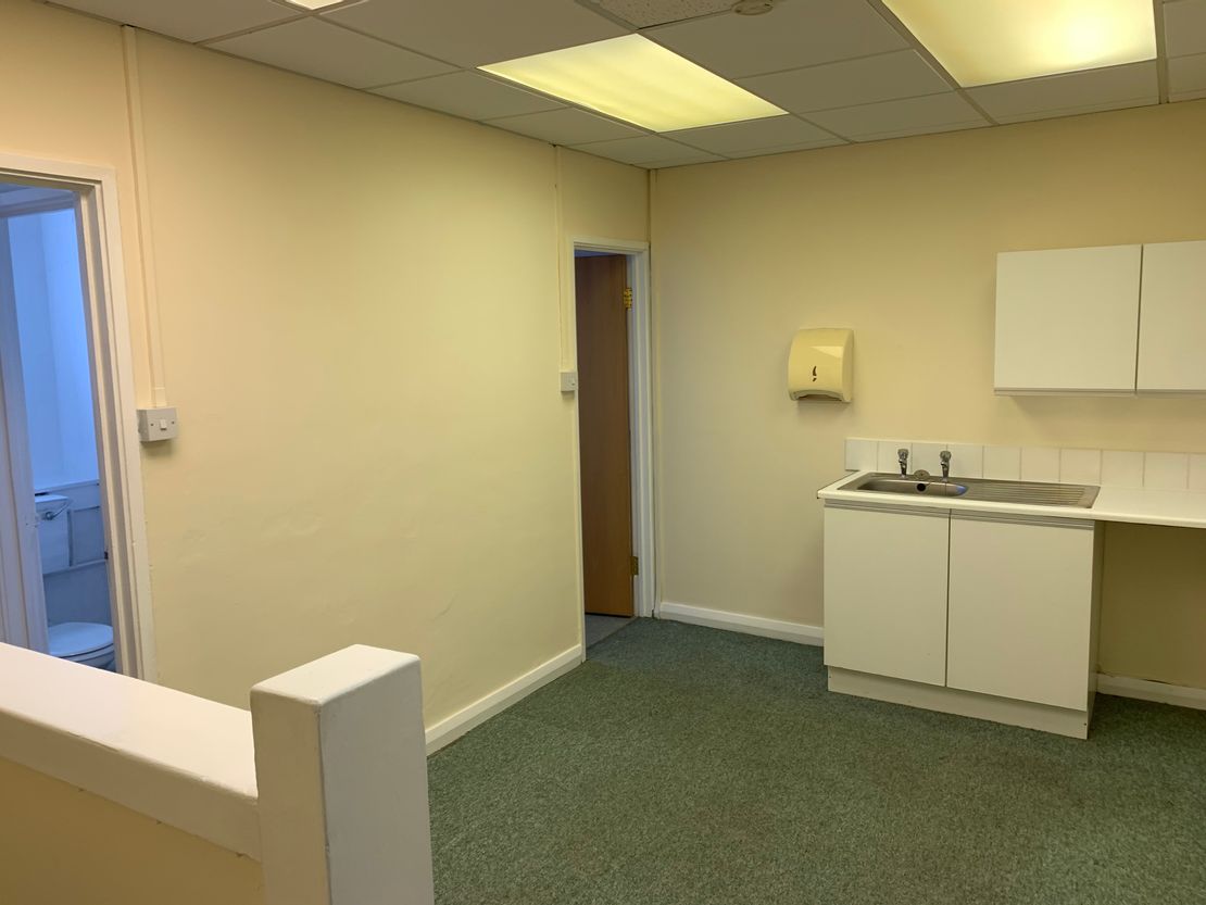 13 Cross Street, Wakefield, West Yorkshire, WF1 3BW