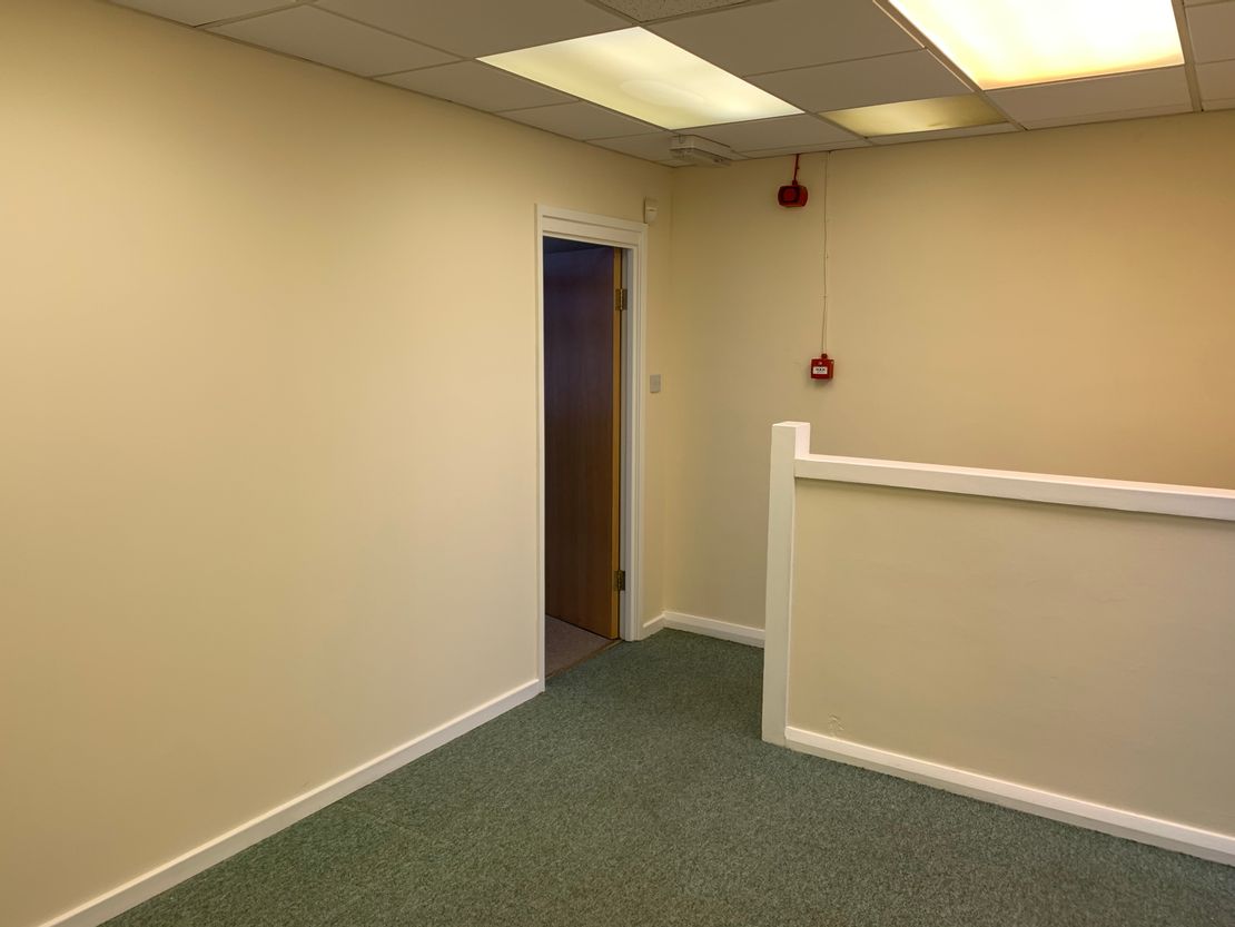 13 Cross Street, Wakefield, West Yorkshire, WF1 3BW