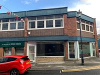 Property Image for 13 Cross Street, Wakefield, West Yorkshire, WF1 3BW