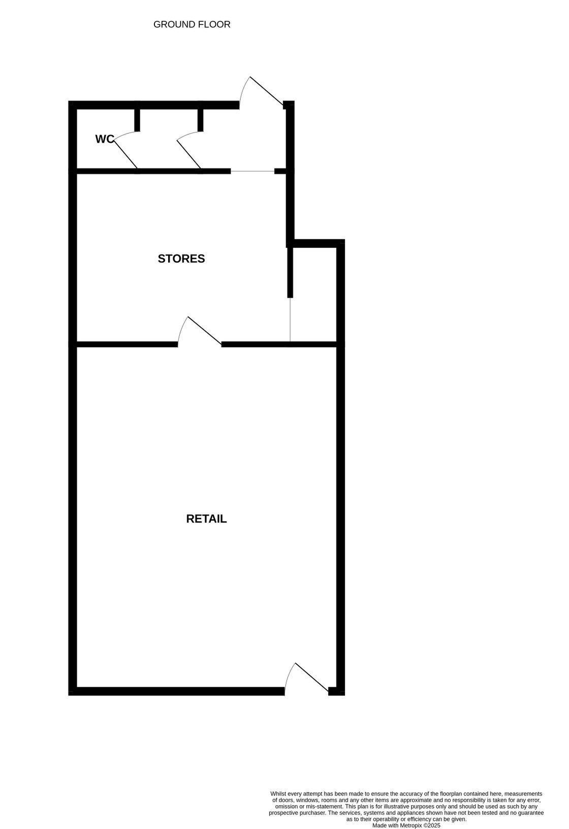 Property Floorplan 1