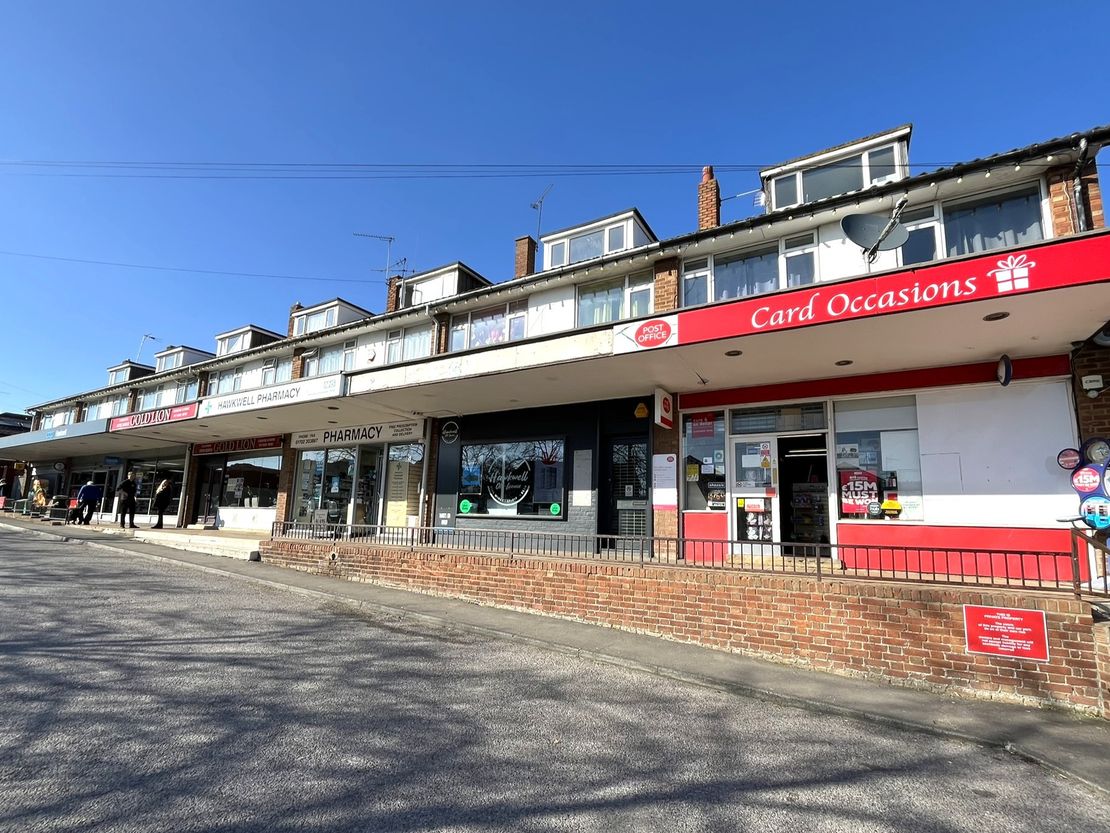 210 Main Road, Hawkwell, Essex, SS5 4EG