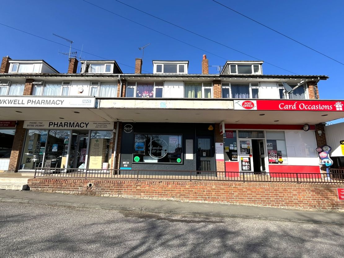 210 Main Road, Hawkwell, Essex, SS5 4EG