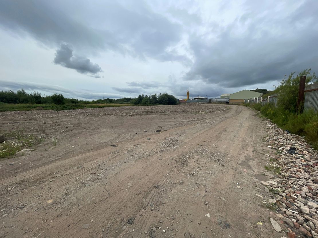 Johnsons Lane, Widnes, WA8 0SJ