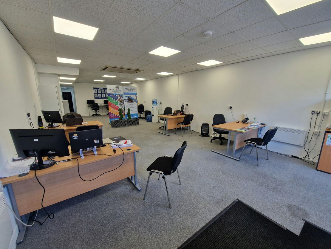 98 West Street, Fareham, PO16 0EP