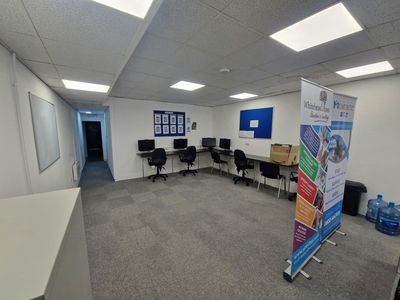Property Image for 98 West Street, Fareham, PO16 0EP