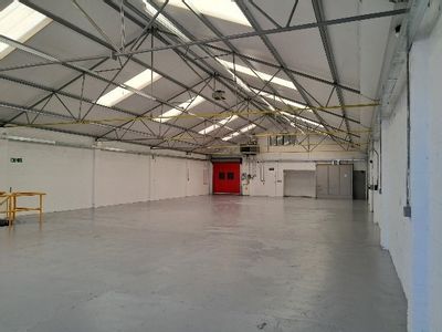 Property Image for Unit A, 119 Roebuck Road, Chessington, Surrey, KT9 1EU