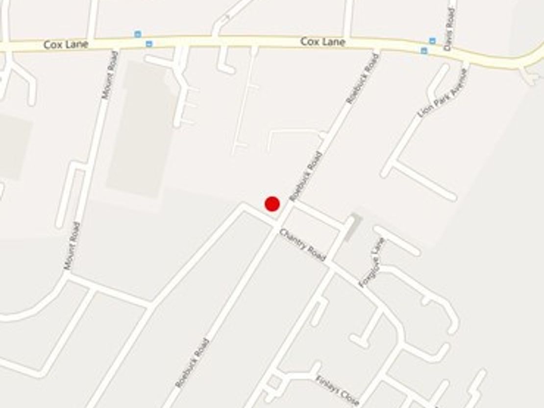 Unit A, 119 Roebuck Road, Chessington, Surrey, KT9 1EU