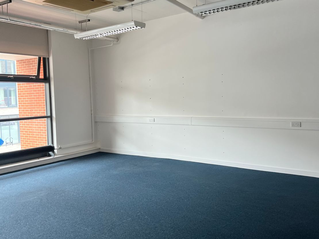 The Hub, 300 Kensal Road, London, Greater London, W10 5BE