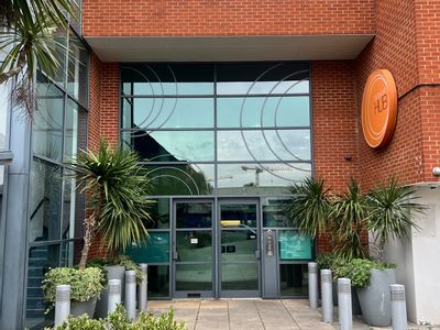 Property Image for The Hub, 300 Kensal Road, London, Greater London, W10 5BE