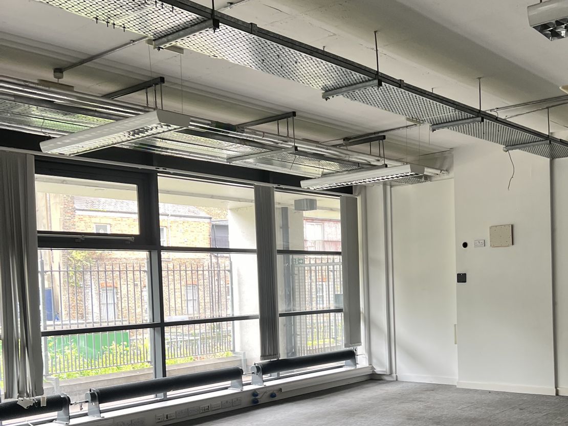 The Hub, 300 Kensal Road, London, Greater London, W10 5BE