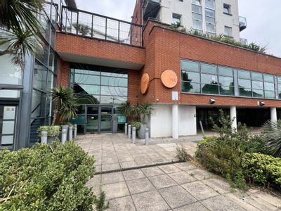 Property Image for The Hub, 300 Kensal Road, London, Greater London, W10 5BE
