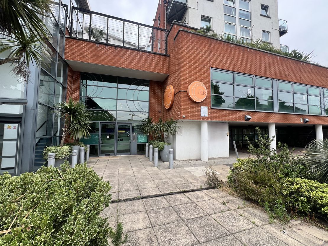 The Hub, 300 Kensal Road, London, Greater London, W10 5BE