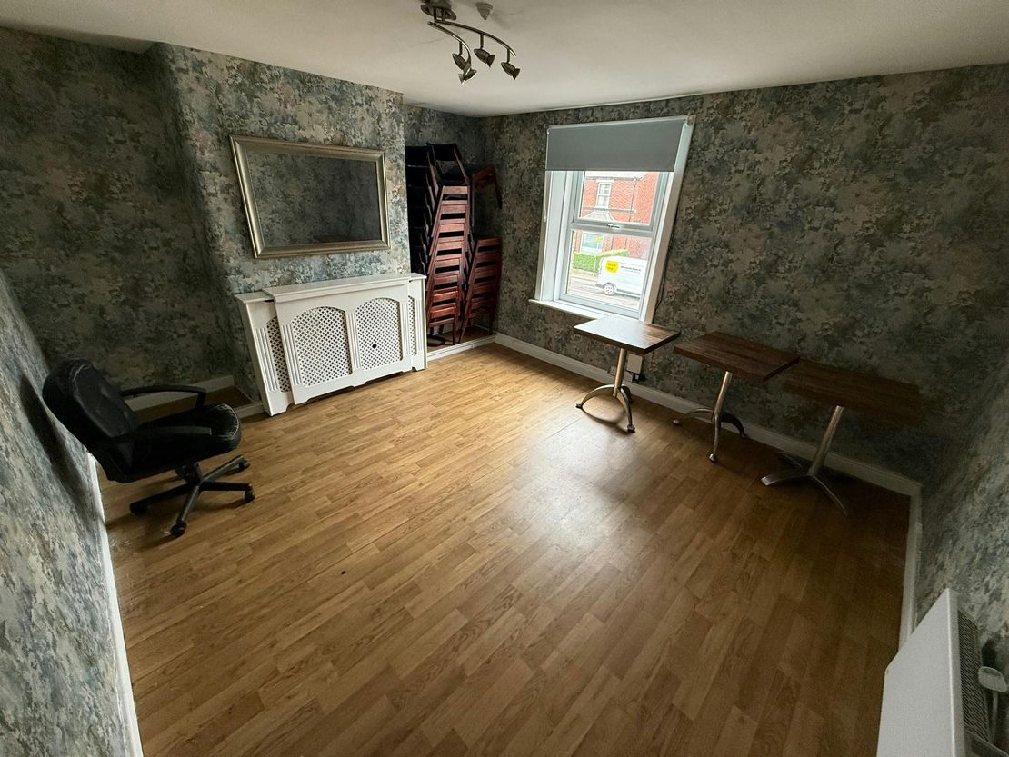 984 Abbeydale Road, Sheffield, S7 2QF