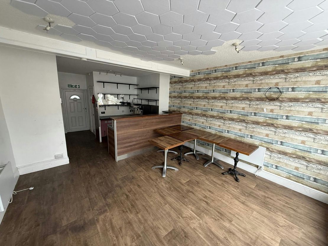 984 Abbeydale Road, Sheffield, S7 2QF