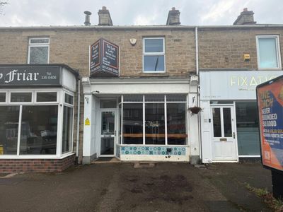 Property Image for 984 Abbeydale Road, Sheffield, S7 2QF