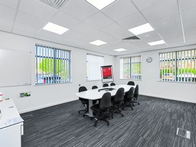 Property Image for Ground Floor Suite 2 Ergo House, Mere Way, Ruddington Fields Business Park, Ruddington Nottingham, Nottinghamshire, NG11 6JS