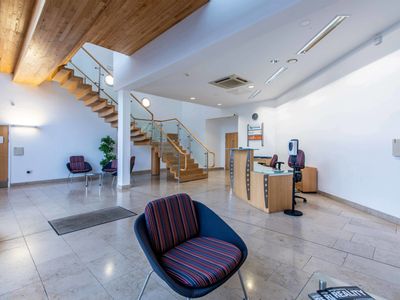 Property Image for Ground Floor Suite 2 Ergo House, Mere Way, Ruddington Fields Business Park, Ruddington Nottingham, Nottinghamshire, NG11 6JS