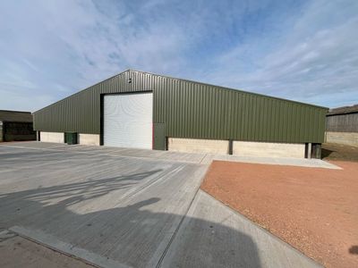 Property Image for Refurbished Warehouse Unit, Foxes Farm, Norwich Road, Creeting St Mary, Suffolk, IP6 8PF