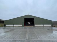 Property Image for Refurbished Warehouse Unit, Foxes Farm, Norwich Road, Creeting St Mary, Suffolk, IP6 8PF