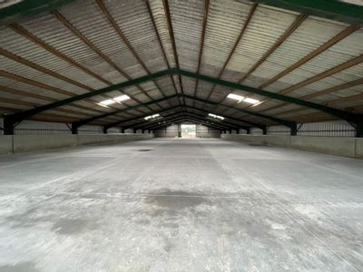 Property Image for Refurbished Warehouse Unit, Foxes Farm, Norwich Road, Creeting St Mary, Suffolk, IP6 8PF