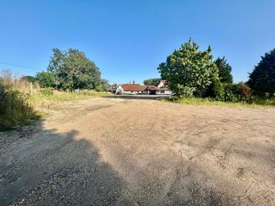 Property Image for Land Adjoining Tudor Oaks Lodge, Taylors Road, Stotfold, Bedfordshire, SG5 4AZ