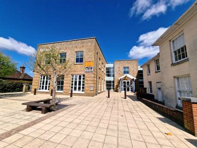 Property Image for Eastlands I, London Road, Basingstoke, RG21 4AJ
