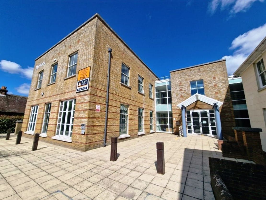 Eastlands I, London Road, Basingstoke, RG21 4AJ