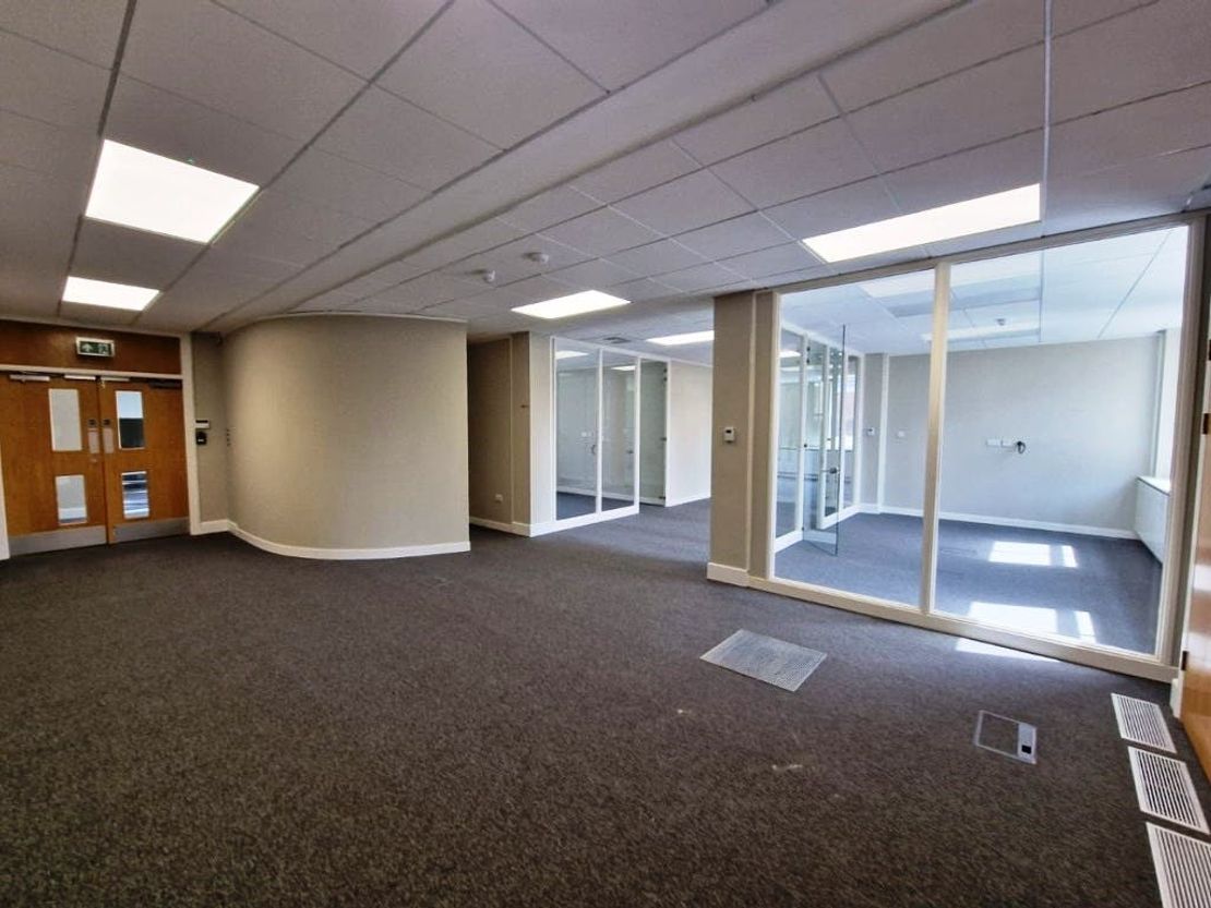 Eastlands I, London Road, Basingstoke, RG21 4AJ