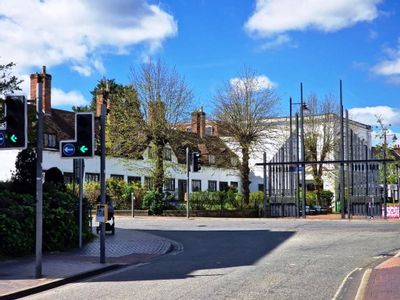 Property Image for Eastlands I, London Road, Basingstoke, RG21 4AJ