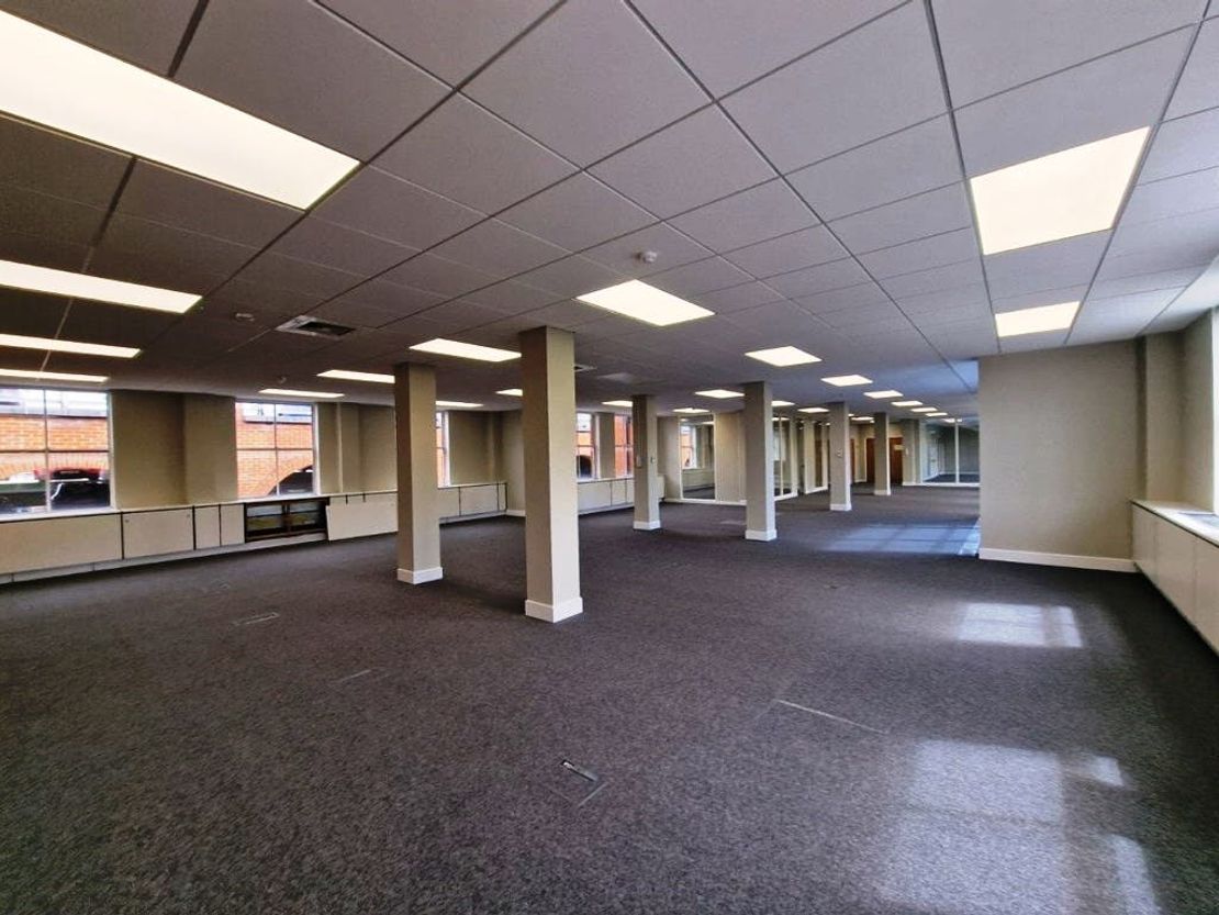 Eastlands I, London Road, Basingstoke, RG21 4AJ