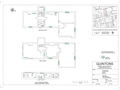 Property Image for First & Second Floors Clarendon House, 44 London Road, Newbury, West Berkshire, RG14 1LA