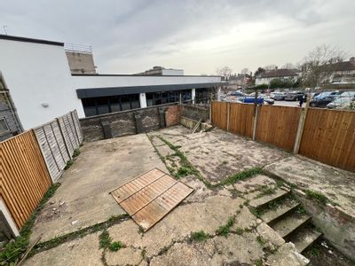 Property Image for 216 Selhurst Road, South Norwood, London, SE25 6XU