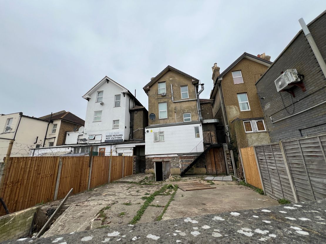 216 Selhurst Road, South Norwood, London, SE25 6XU