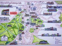 Property Image for The Russell Hotel, 80 London Road, Tunbridge Wells, Kent, TN1 1DZ