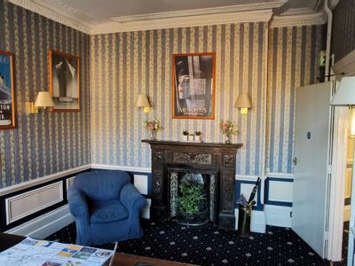 Property Image for The Russell Hotel, 80 London Road, Tunbridge Wells, Kent, TN1 1DZ