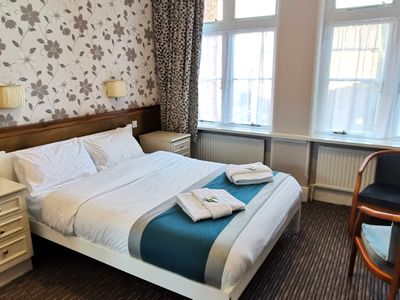 Property Image for The Russell Hotel, 80 London Road, Tunbridge Wells, Kent, TN1 1DZ
