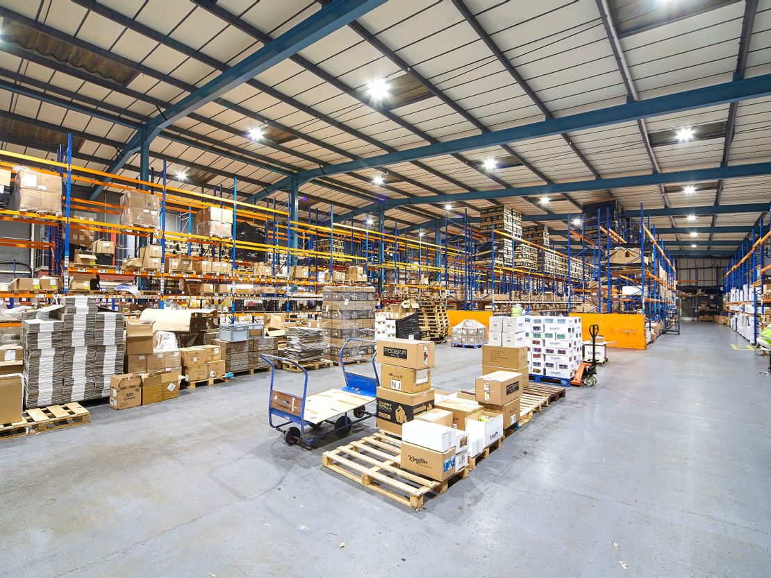 Site A Wiltshire Road, Dairycoates Industrial Estate, Hull, East Yorkshire, HU4 6PA