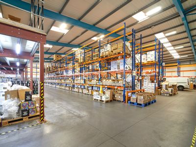 Property Image for Site A Wiltshire Road, Dairycoates Industrial Estate, Hull, East Yorkshire, HU4 6PA