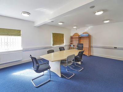 Property Image for Site A Wiltshire Road, Dairycoates Industrial Estate, Hull, East Yorkshire, HU4 6PA