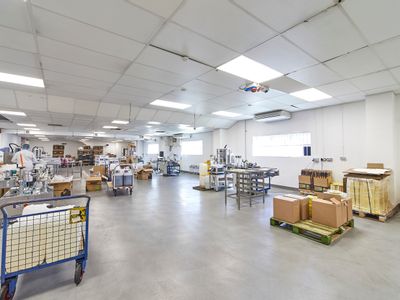 Property Image for Site A Wiltshire Road, Dairycoates Industrial Estate, Hull, East Yorkshire, HU4 6PA